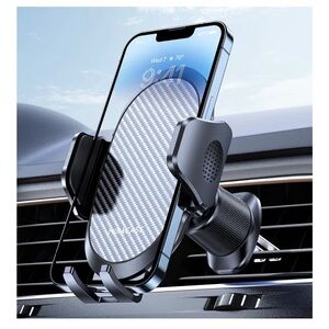 Miracase Car Phone Mount Holder - Black